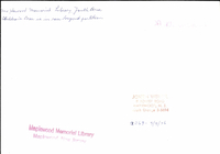 Photo only available in the library